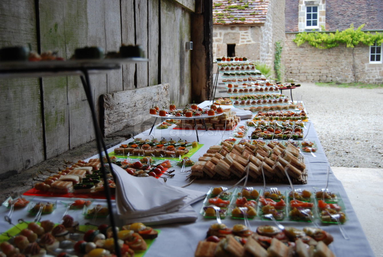 Buffet