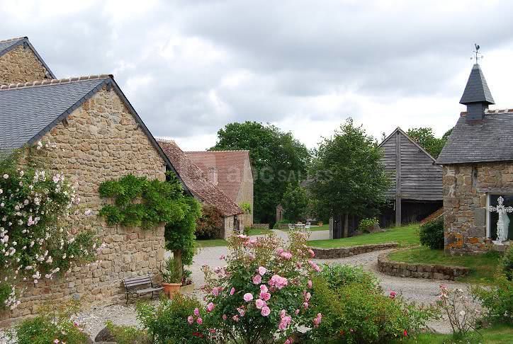 Le Hameau