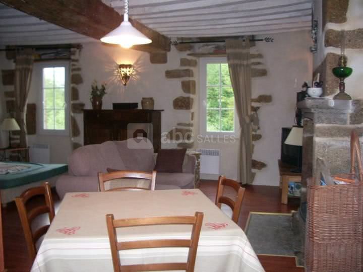 Le gîte d'etienne