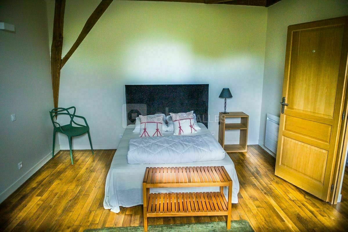 Chambre 1