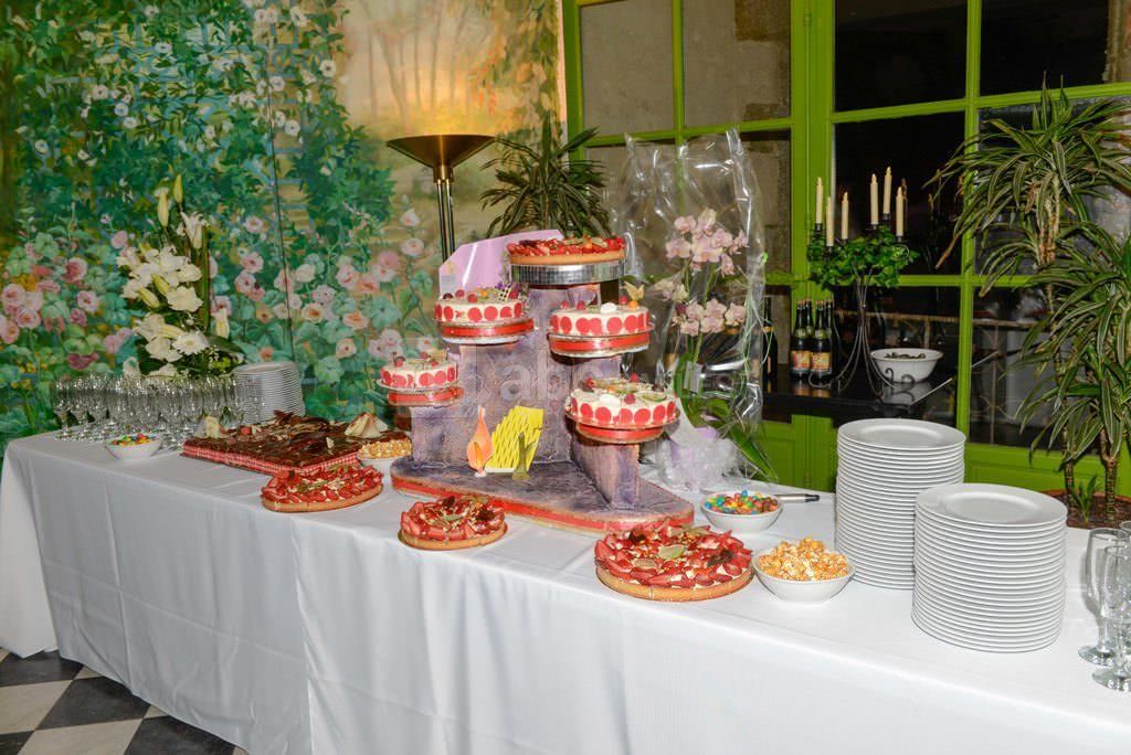 Buffet