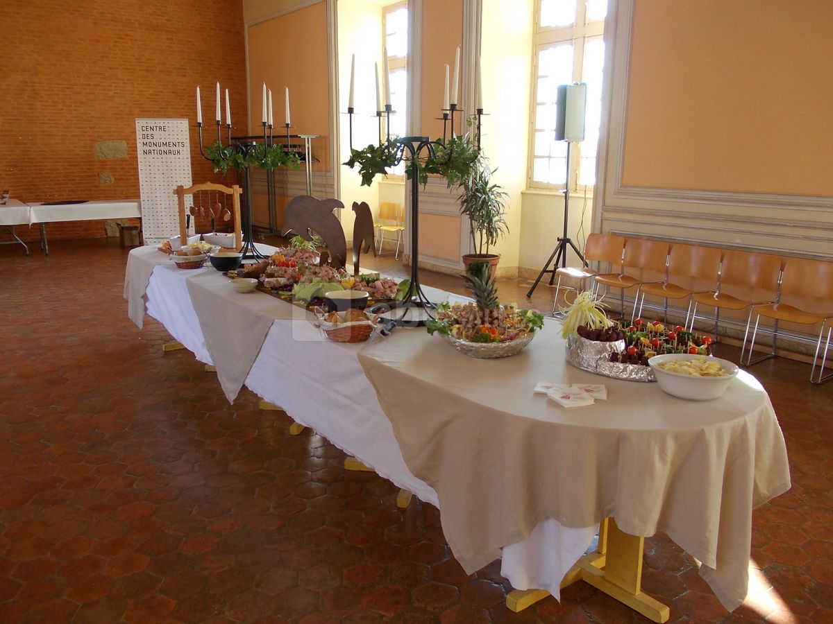 Buffet