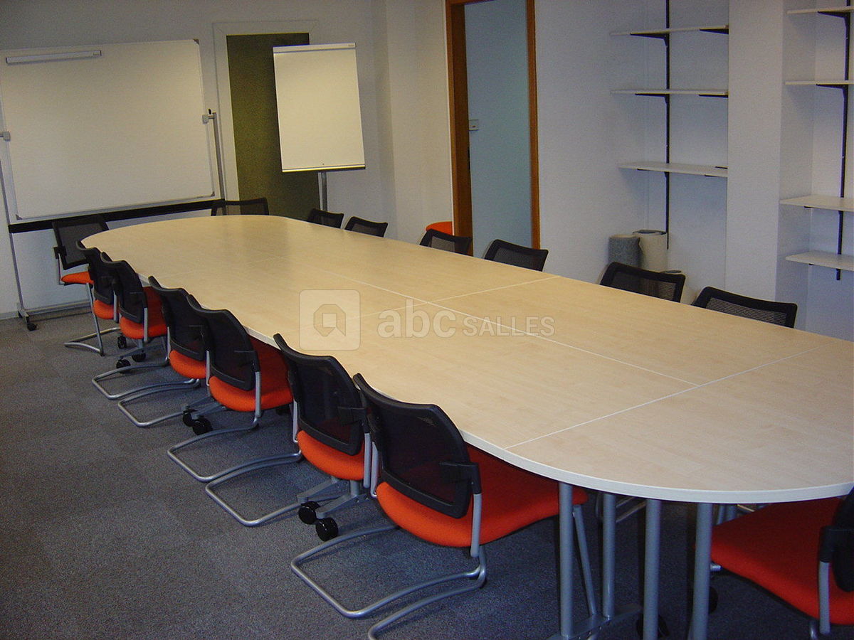 Salle de réunion krafft