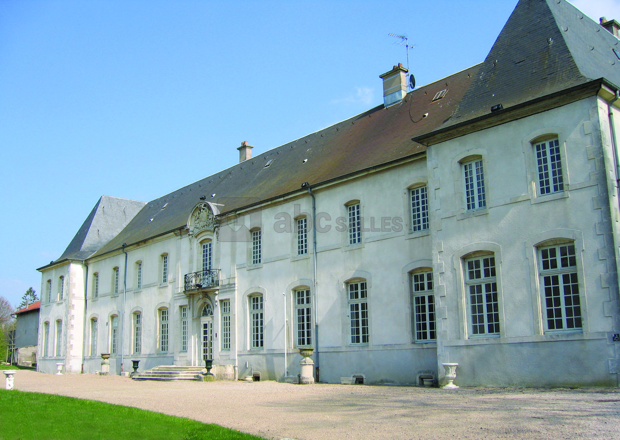 Facade jour