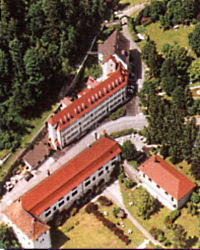 centre de rencontres lucelle