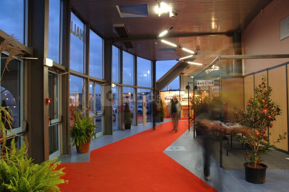 Parc des Expositions Chorus