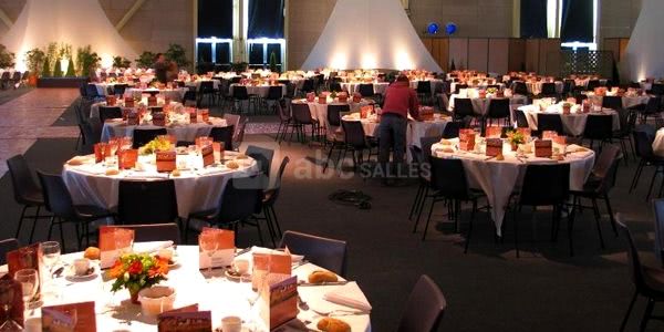 Parc des Expositions Chorus