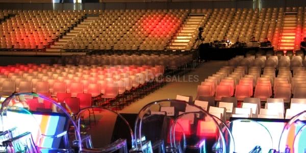 Parc des Expositions Chorus