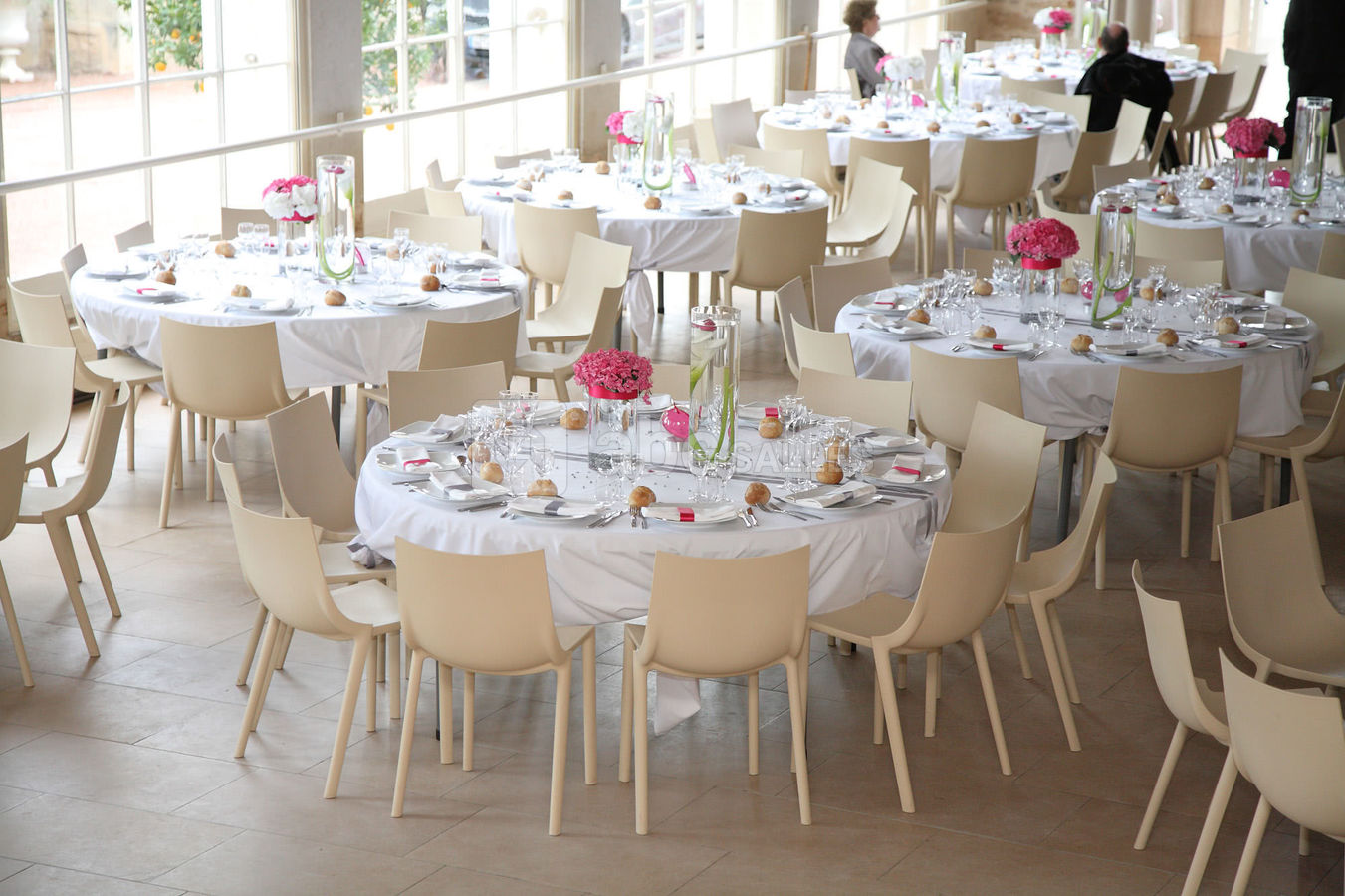Décoration de table