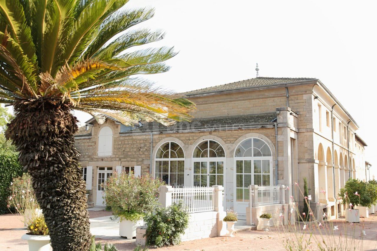 Orangerie