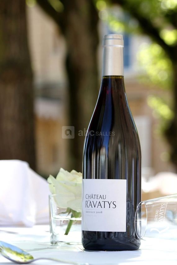 Brouilly 2008
