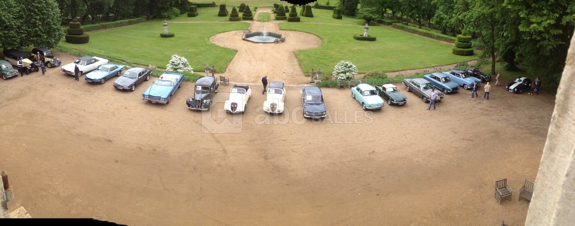 Château de Longsard