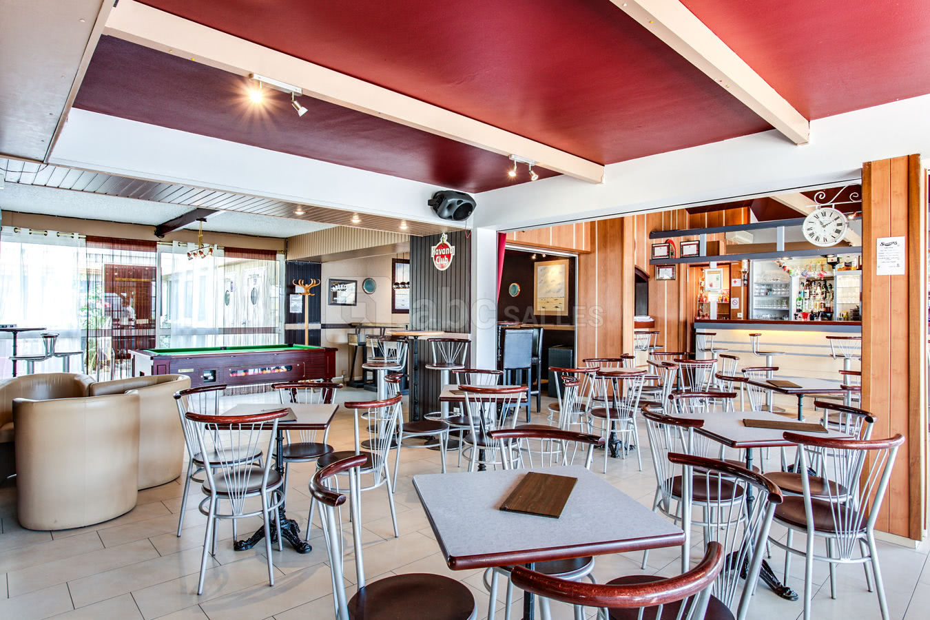 Bistrot du village Keravel