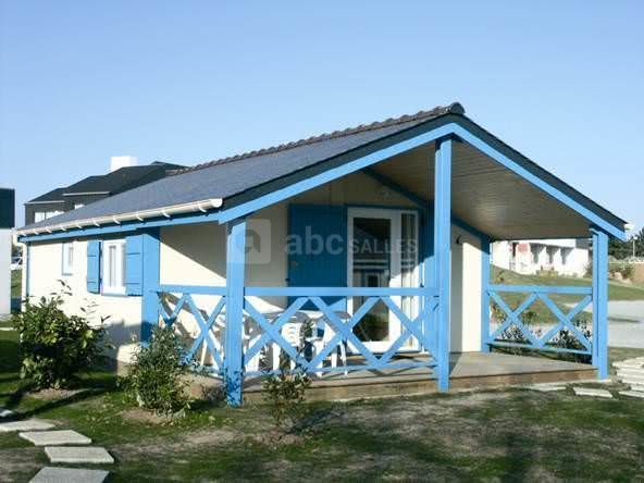 Le chalet