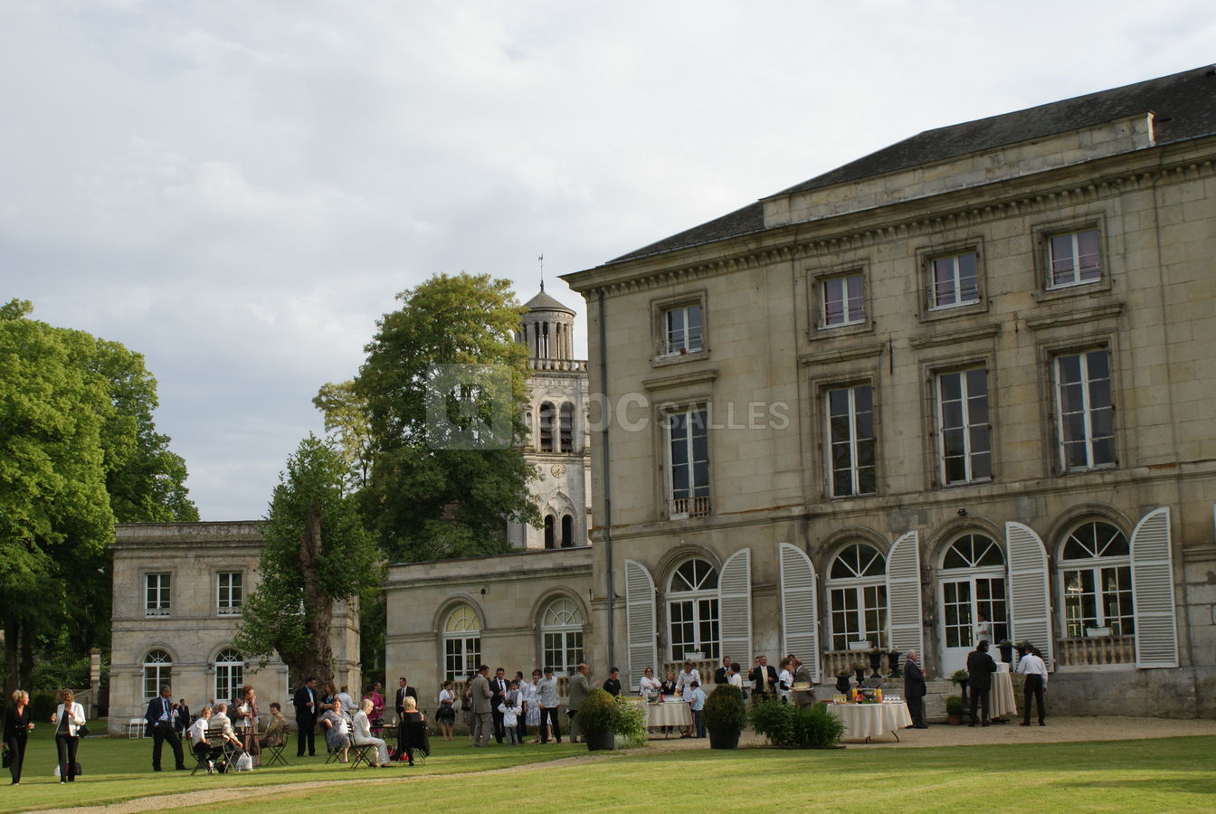 Vin d'honneur