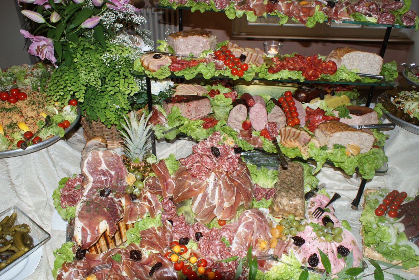 Buffet 2