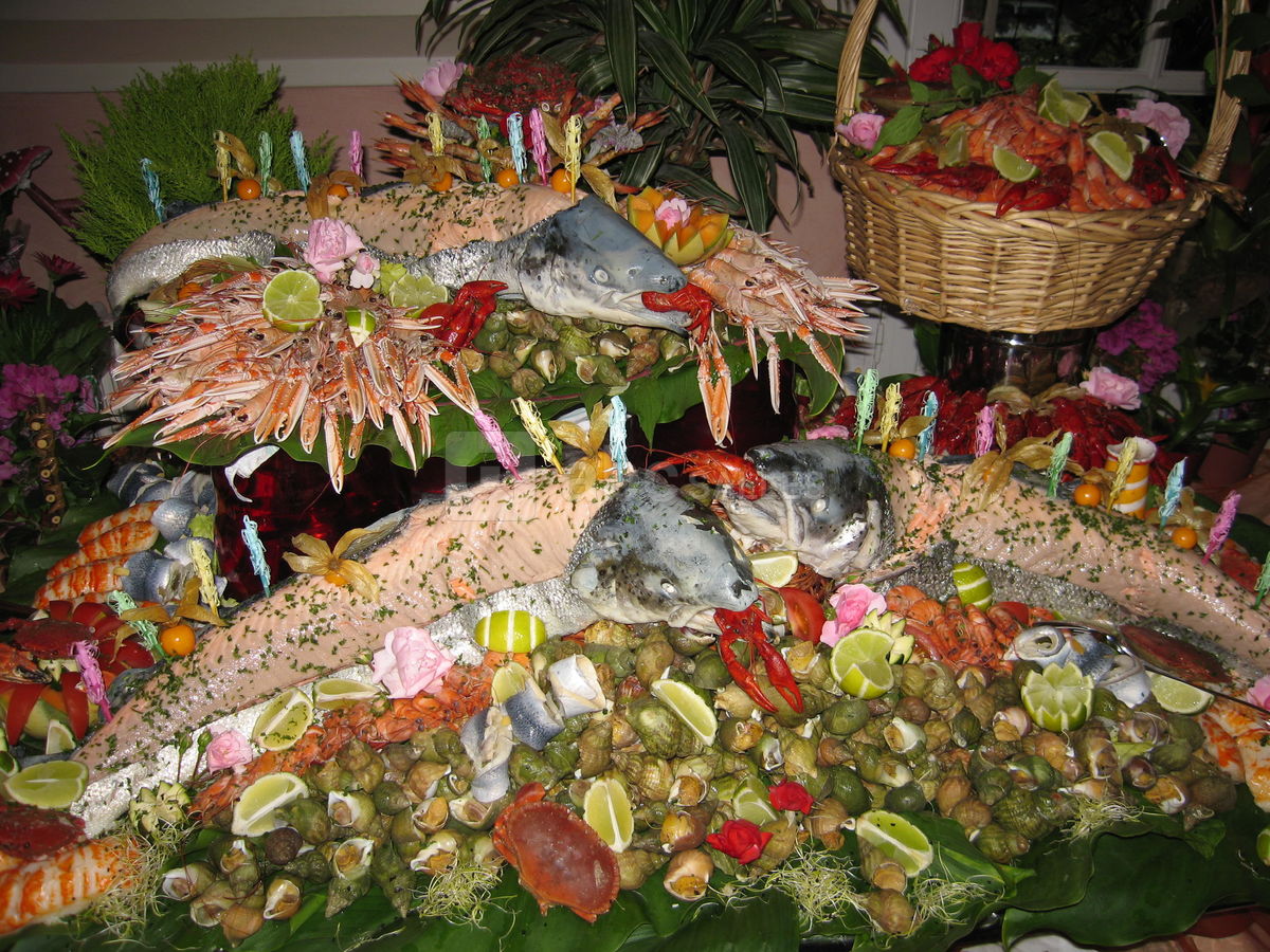Buffet 3