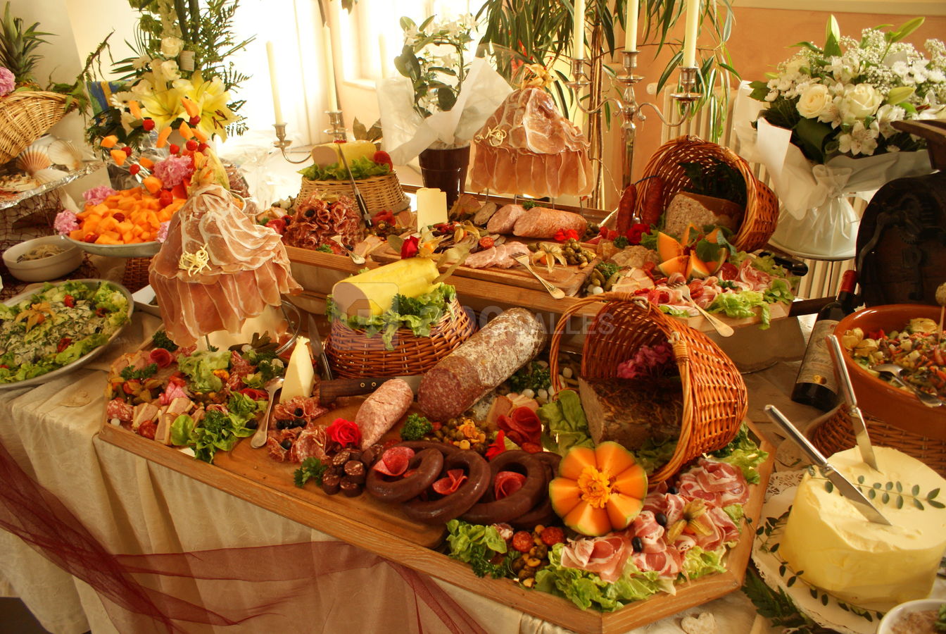 Buffet 5
