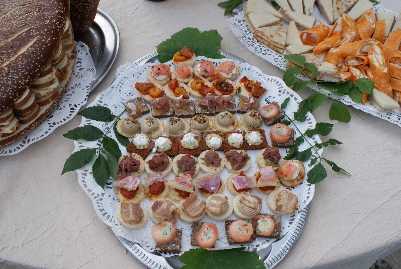 Vin d'honneur