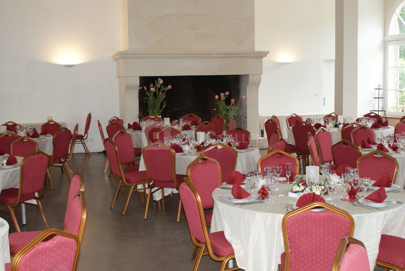 Salle eugénie 2