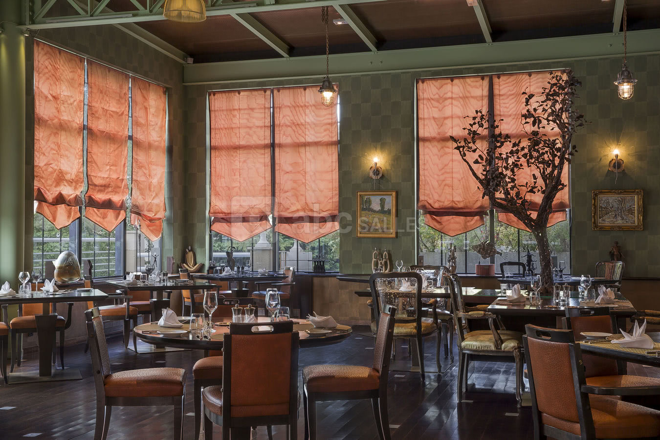 Restaurant La Lorelei