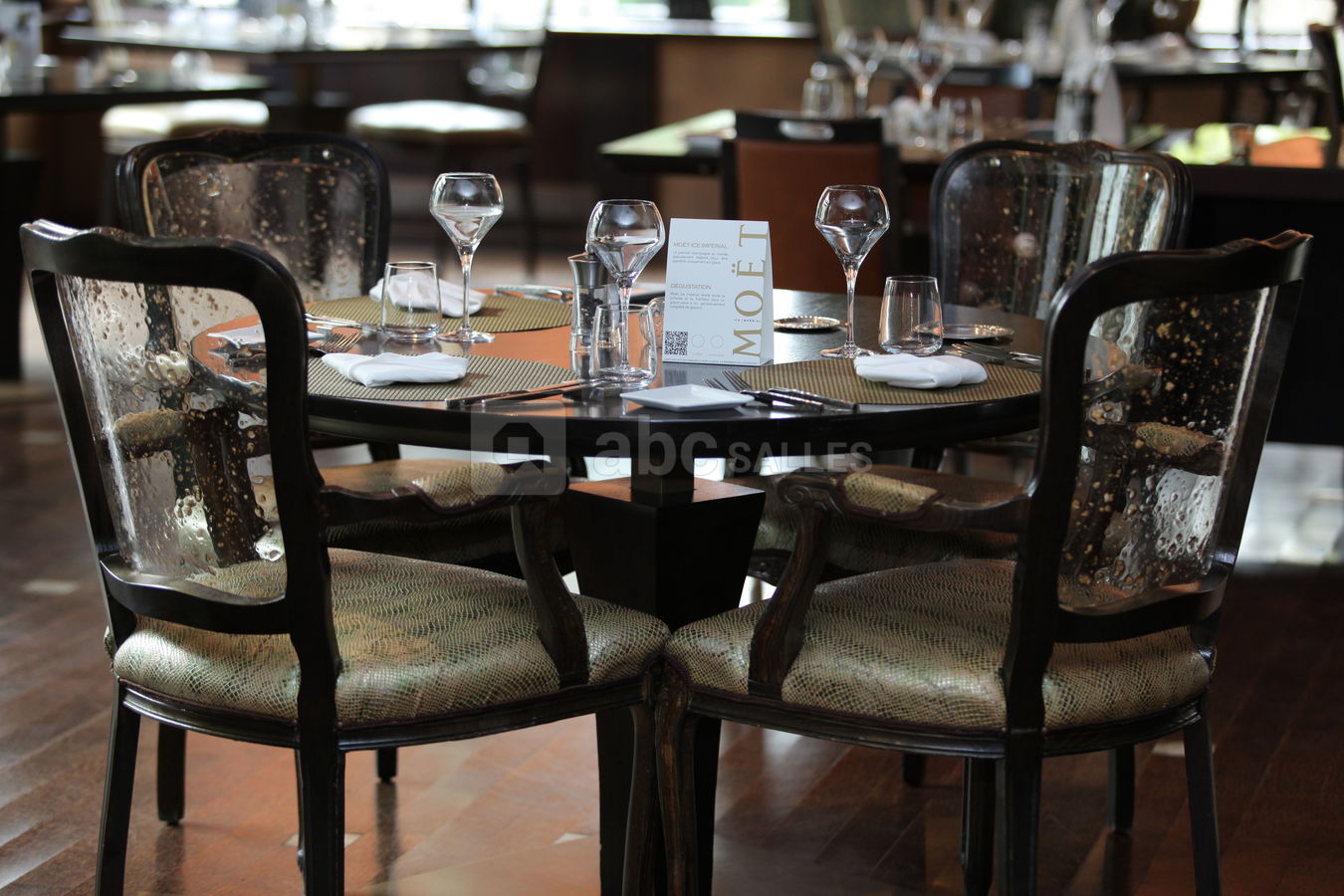 Restaurant La Lorelei