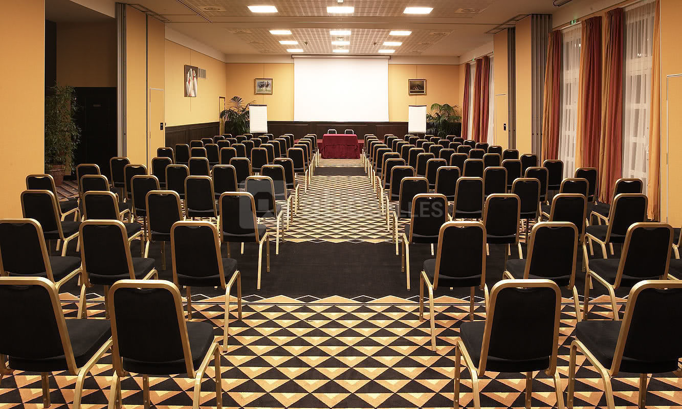 Salon Versailles
