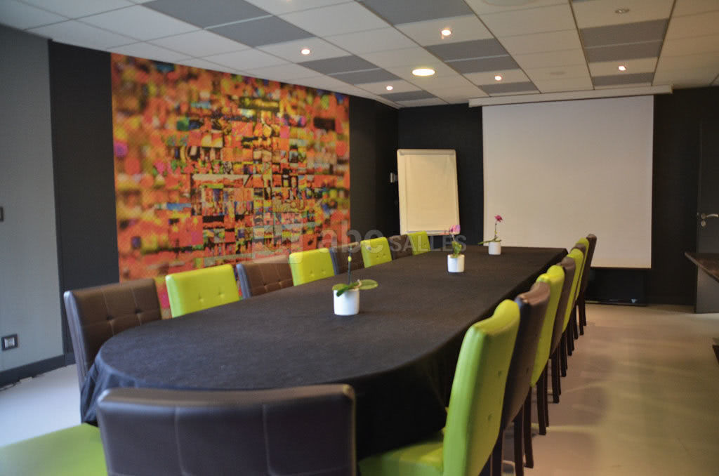 Organisation de séminaire