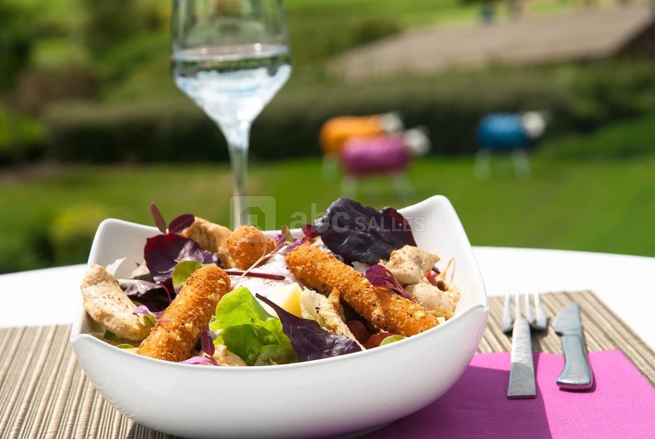 Salade