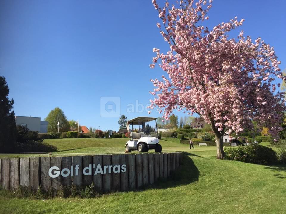 Golf d'Arras