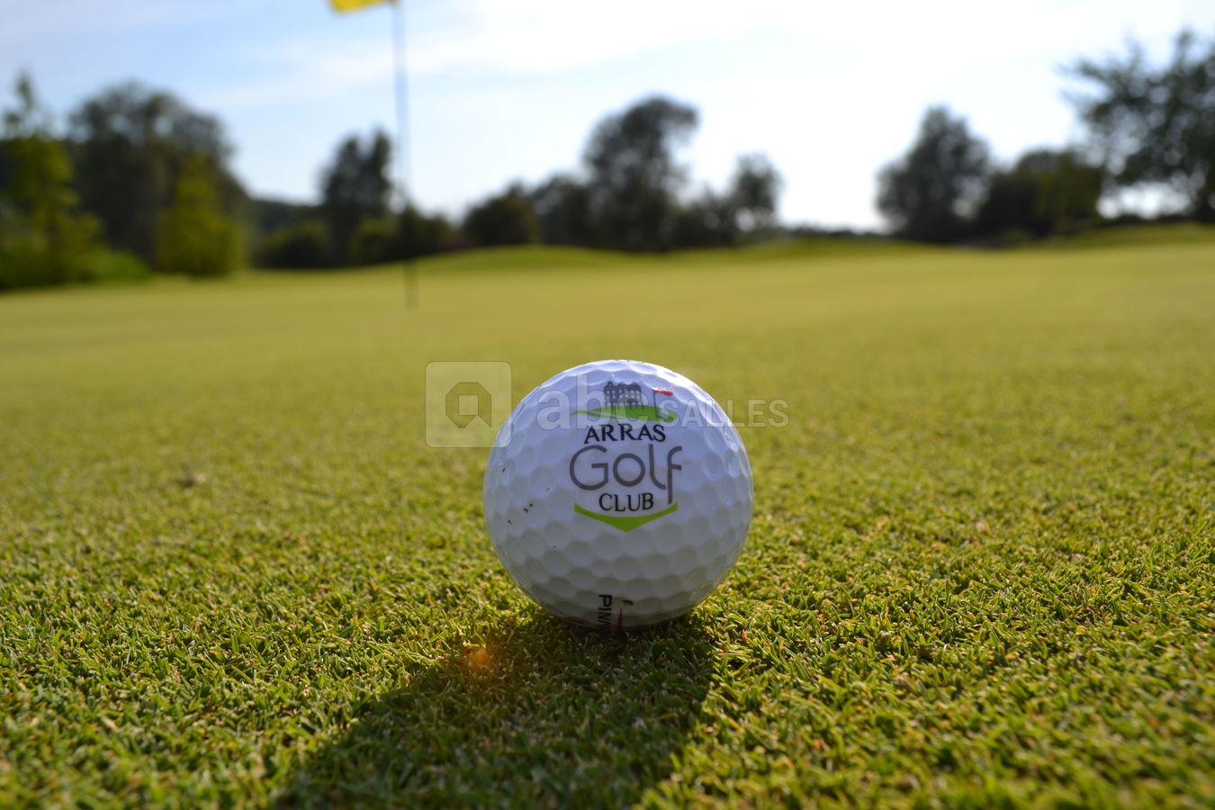 Golf d'Arras
