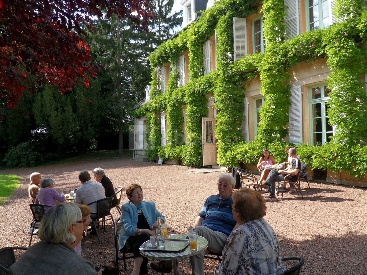Manoir