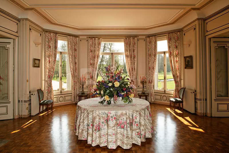 Salon central
