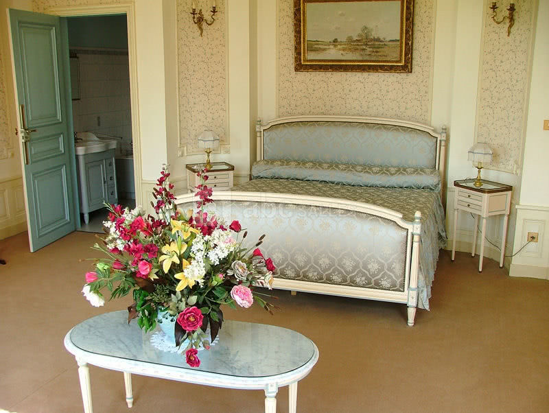 Chambre duchesse