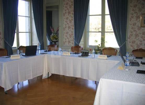 Chateau de thillombois