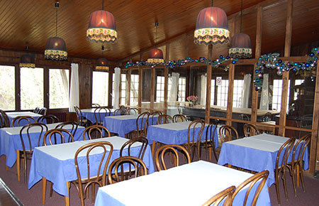 Motel du Val de Villiers