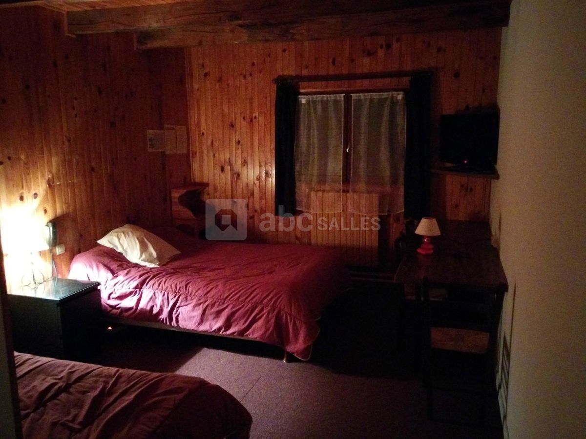 Motel du Val de Villiers