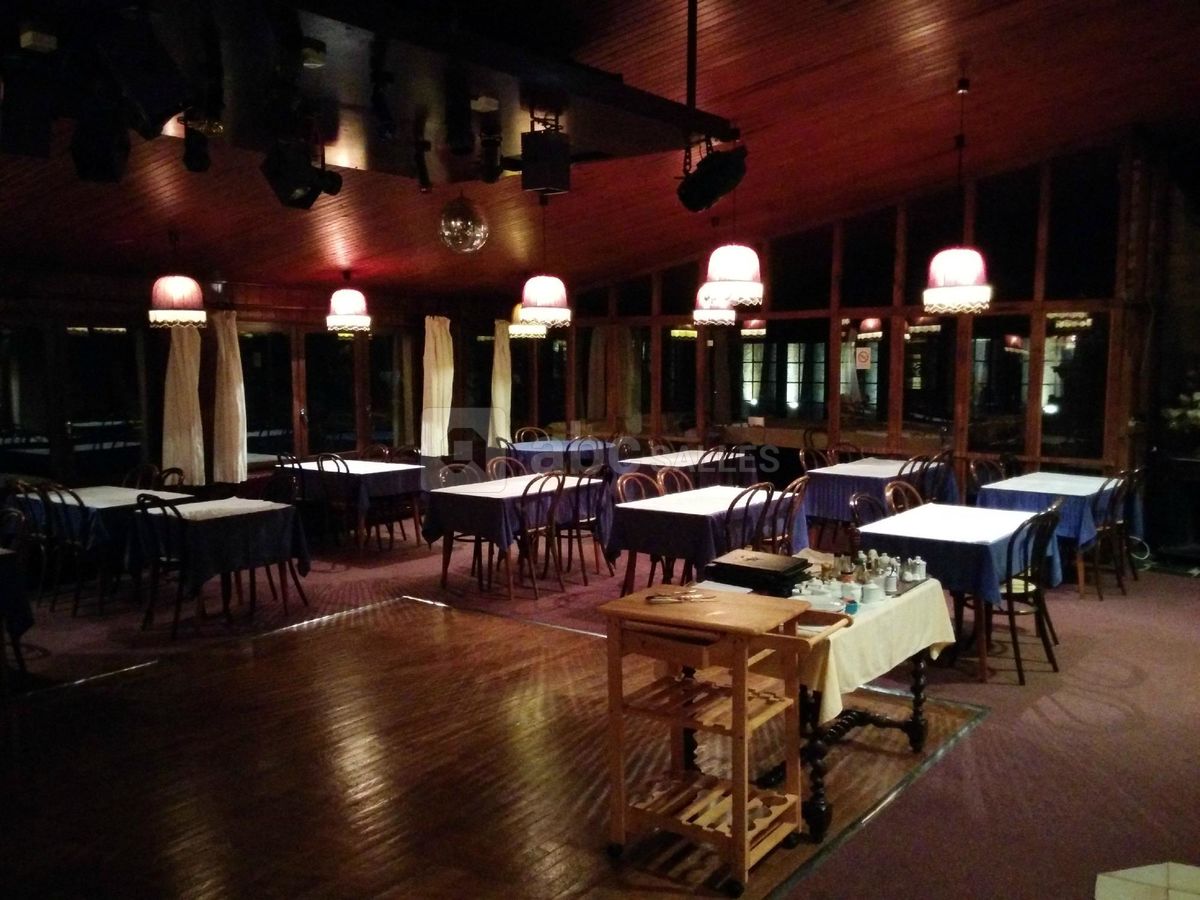 Motel du Val de Villiers