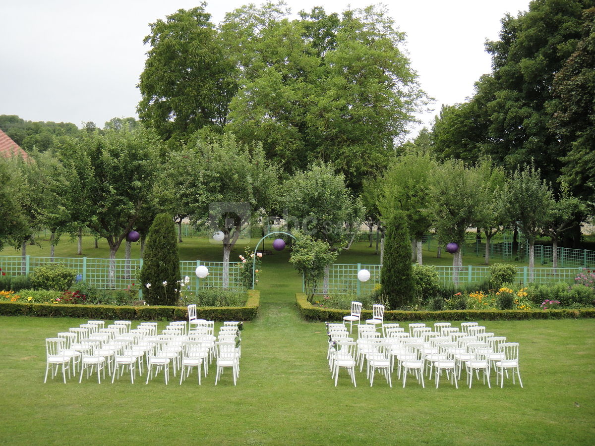 Château de Boury - ABC Salles