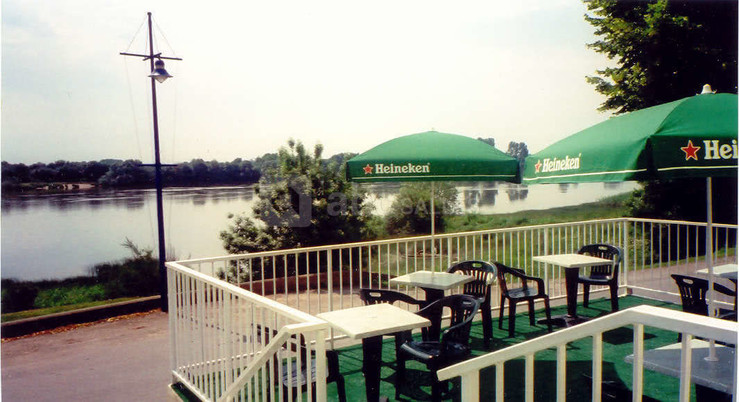 Swing Restaurant ABC Salles