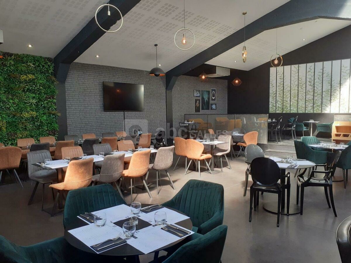 Restaurant L'Adresse