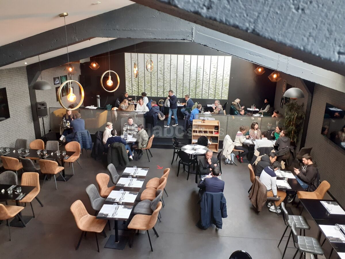 Restaurant L'Adresse