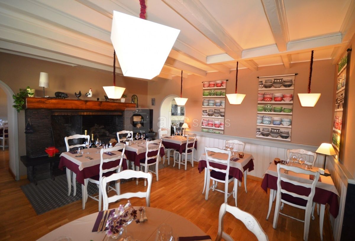 Auberge Chez Pipette