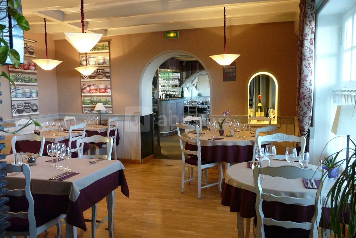 Auberge Chez Pipette