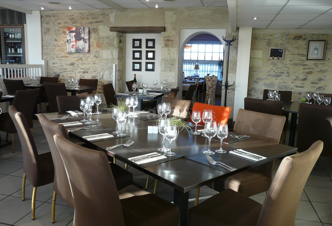 Auberge Chez Pipette