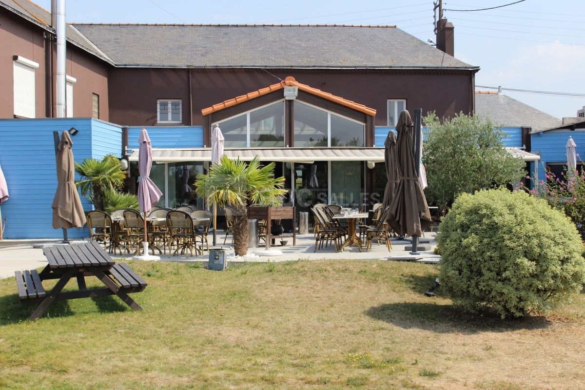 Auberge Chez Pipette