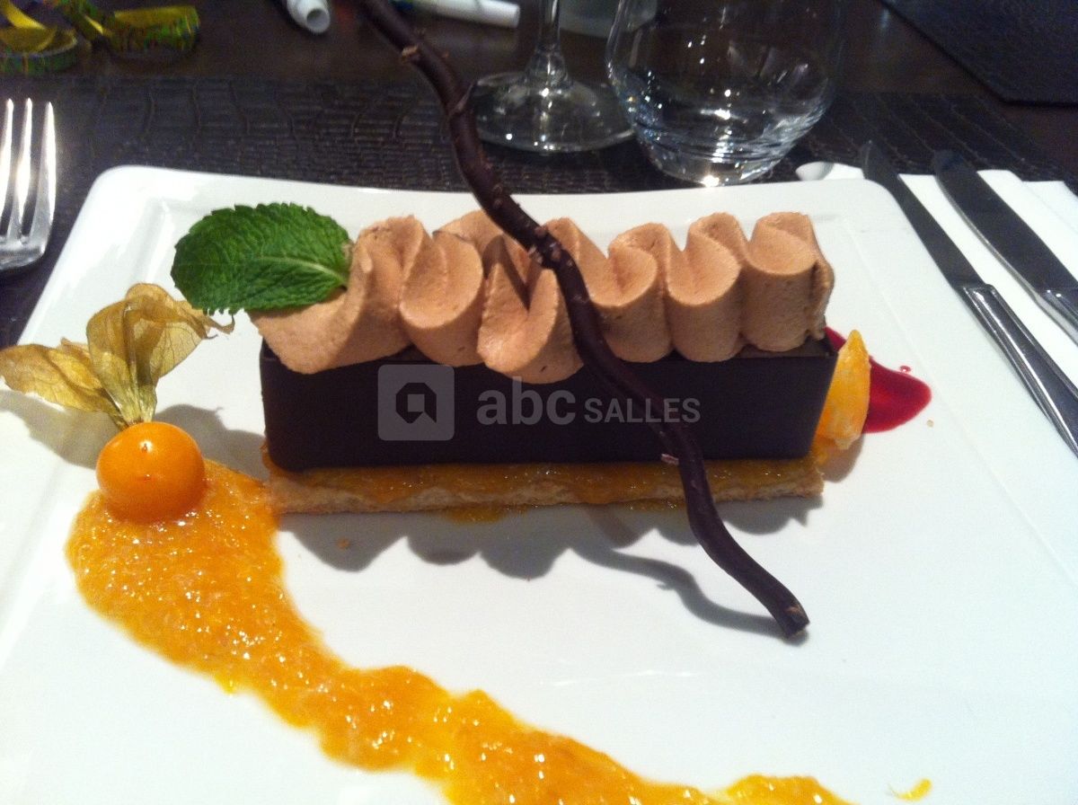 Auberge Chez Pipette