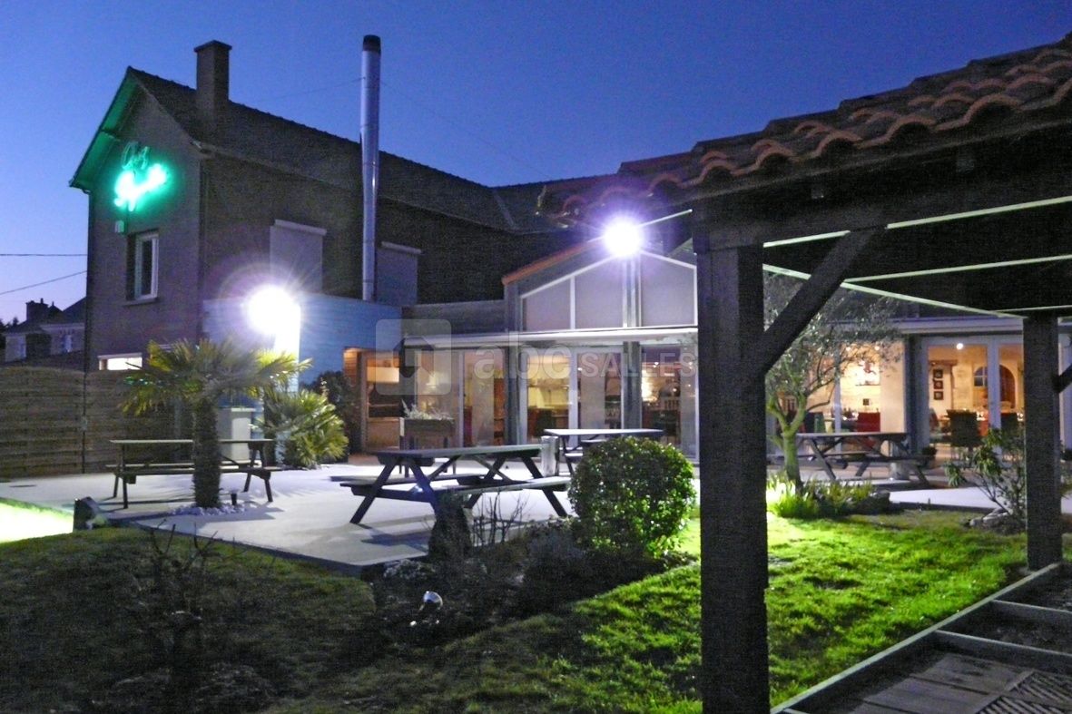 Auberge Chez Pipette