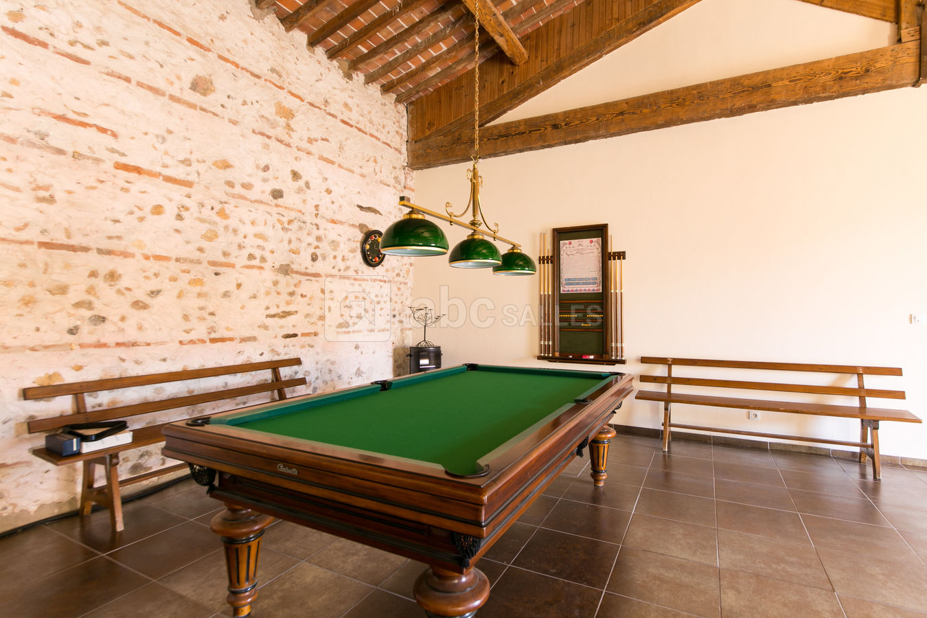 Billard