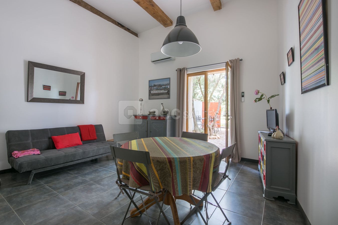 Gîte Ribéral